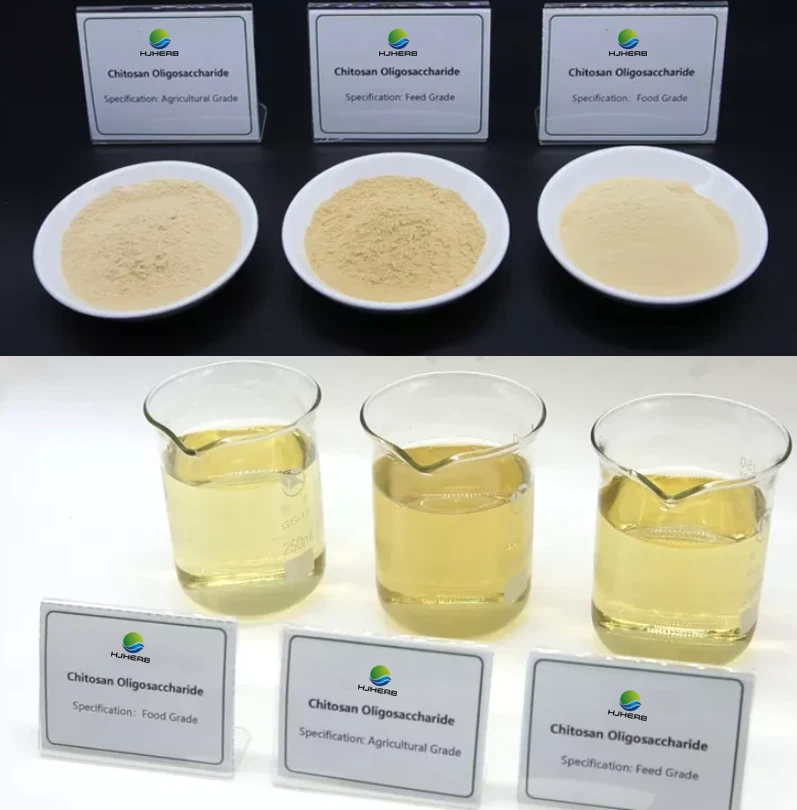 Natural fertilizer additives chitosan price