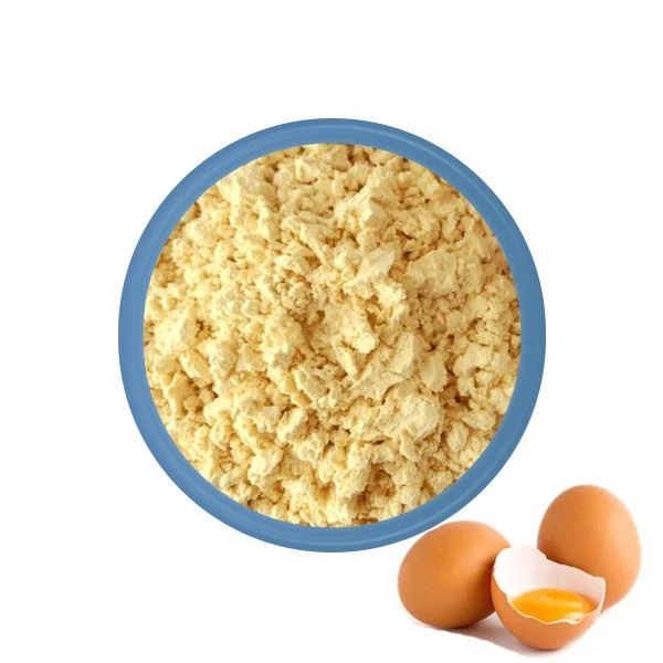 Цело јаје у праху